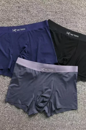 ARC’TERYX Boxer Briefs Pack