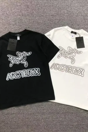 ARC’TERYX Outlined Skeleton T-Shirt