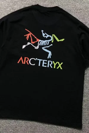 ARC’TERYX Cycling Skeleton T-Shirt