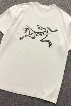 ARC’TERYX Frog Skeleton Tee