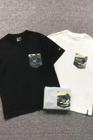 ARC’TERYX Graphic Pocket T-Shirt