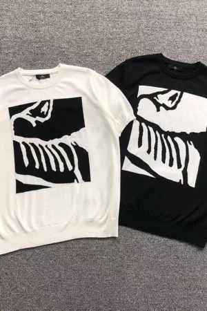ARC’TERYX Split Skeleton T-Shirt
