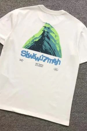 ARC’TERYX Fuji Mountain T-Shirt