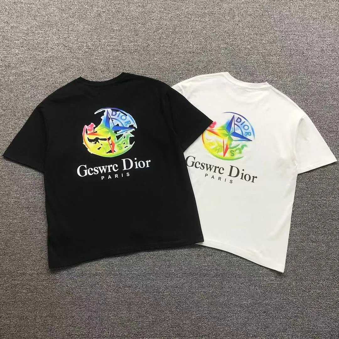 Stone Island Parody Graphic T-Shirt