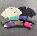 Stone Island Multi-Color Pocket T-Shirt