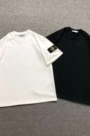 Stone Island Pocket T-Shirt – Style 5240105169