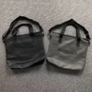 FEAR OF GOD Black Small Logo Bag