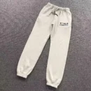 FOG ESSENTIALS Grey MLB Print Sweatpants